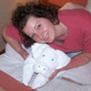 Meet your Posher, Lindsay